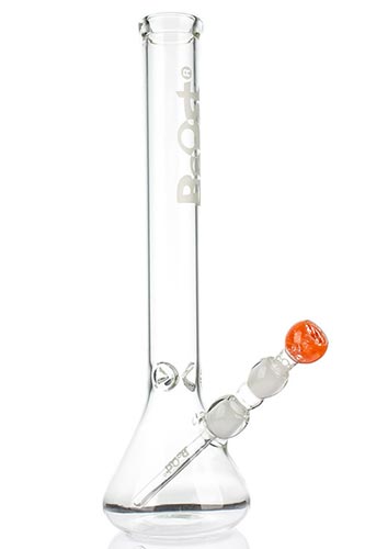 Bong Boost Series 44cm c/ampolla