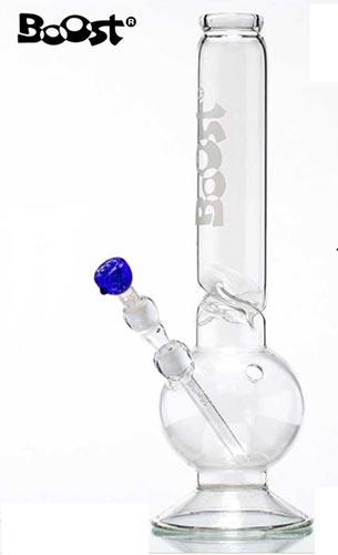 Bong Boost Series 46cm