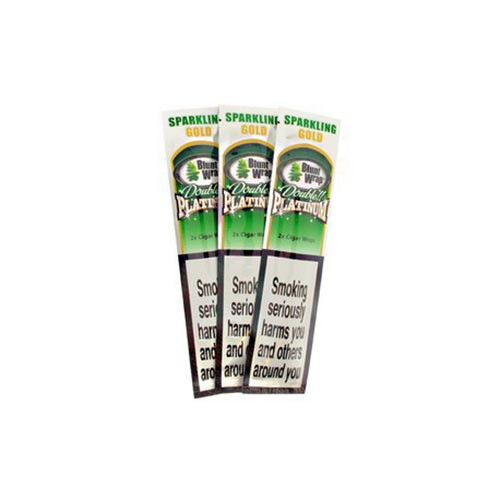 Blunt Wrap Sparkling Box