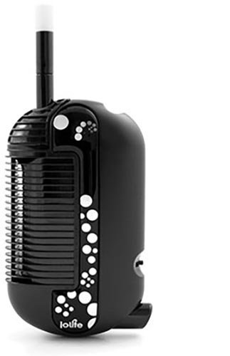 Vaporizzatore Iolite