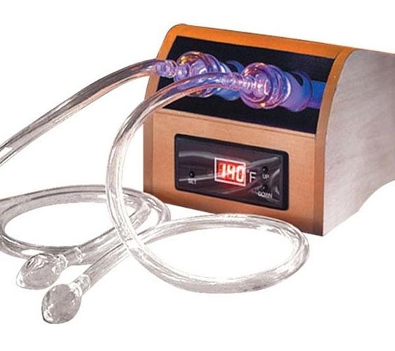 Vaporizzatore in Legno Doppia Corda
