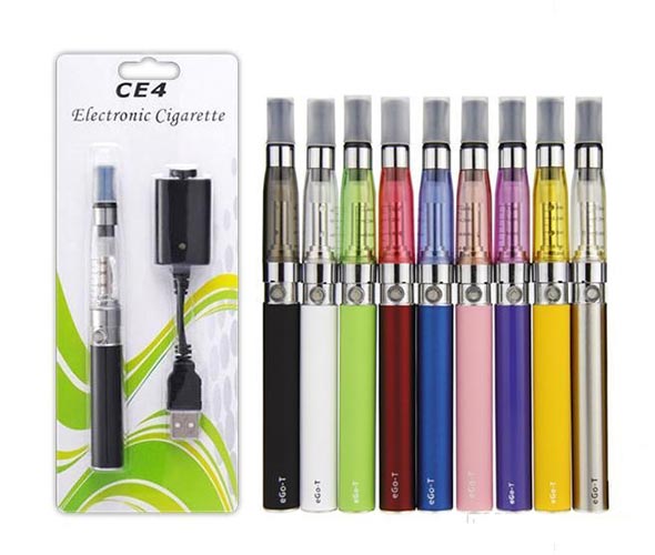Sigaretta Elettronica Per Liquidi