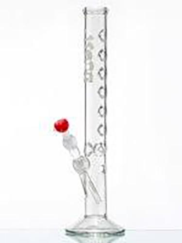 Boost bong Ice 50cm  50x5mm