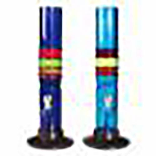 Acrlic ice bong cm30