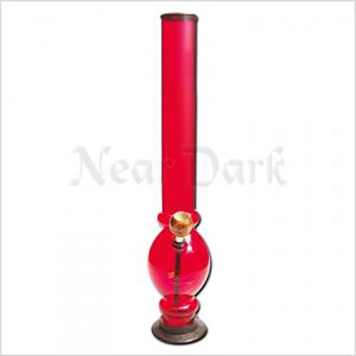 Bong acrilico 40cm