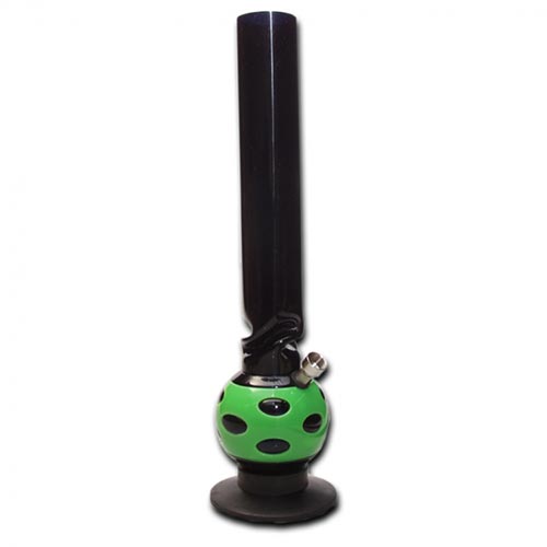 Acrylic Icebong Retro cm40
