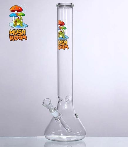 Bong Mushroom frog 40 cm