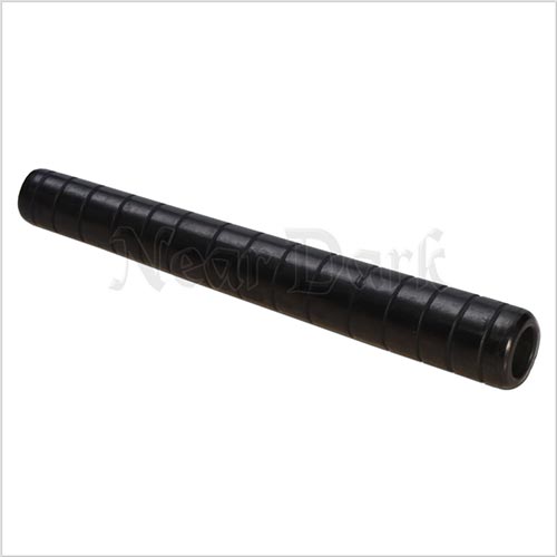 Chillum in ceramica 21cm
