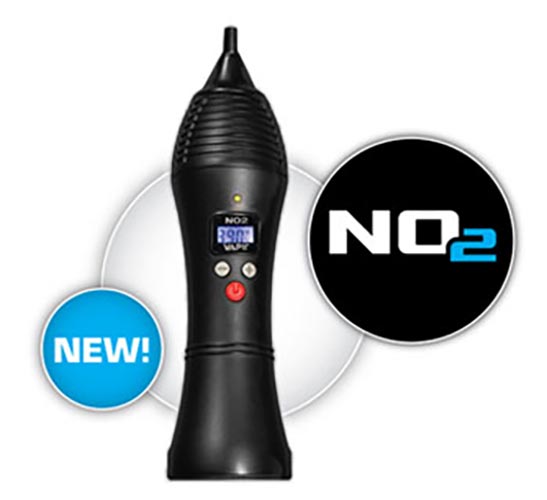 Vaporizzatore Portatile Vapir NO2