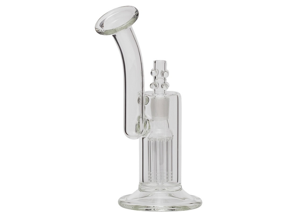Bong 9-Arm Percolator 25cm