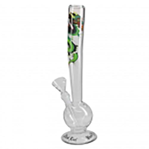 Glass Bong Chinese Dragon