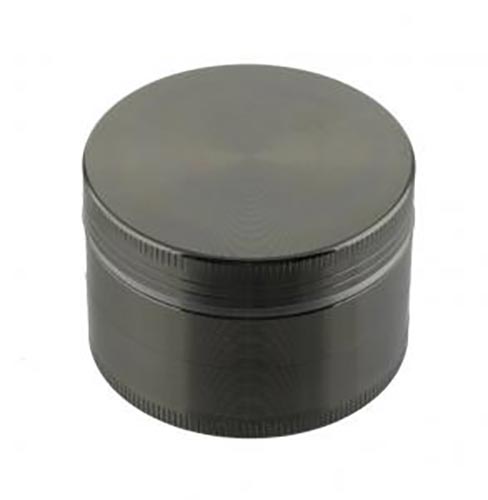 Grinder pollinator zincato