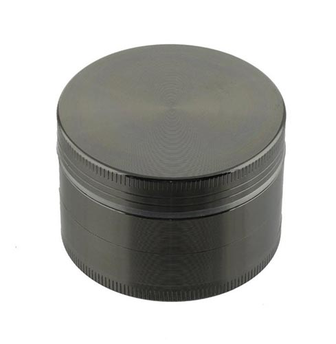 Grinder pollinator zincato