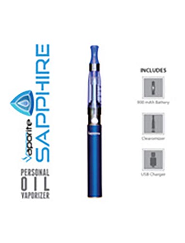 Vaporizzatore Portatile Per Olio Opal