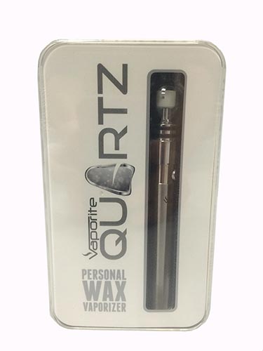 Vaporizzatore Portatile Per Estrazioni (Quarts)