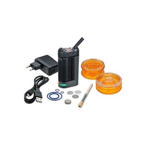 Vaporizzatore Crafty