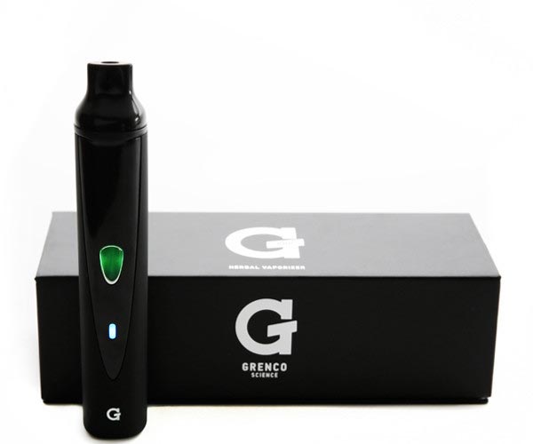 Vaporizzatore G-Pen Pro