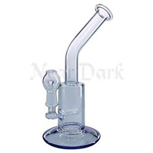 Bong in vetro per olio