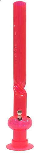 Ice Bong plenty 55cm