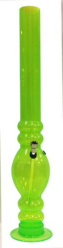 Bong Plus Ampolla 55cm