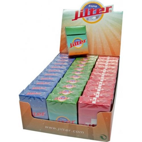 Box Filtri Jilter
