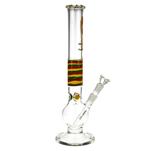 Bong Ice in vetro Crystal 46cm