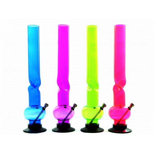 bong ice acrilico 32cm