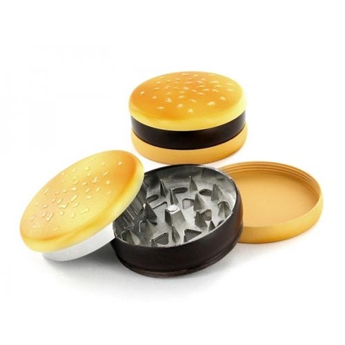 Grinder Sandwich pollinator 5cm