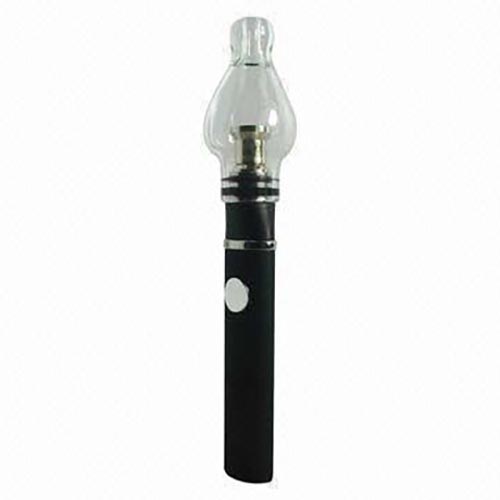 Vaporizzatore Glass Globe
