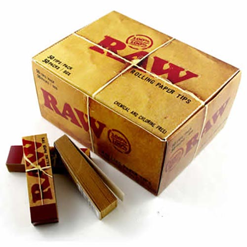 Box Filtri Raw