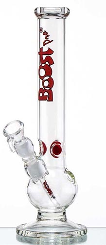 Bong Boost Bouncer H32cm D40mm