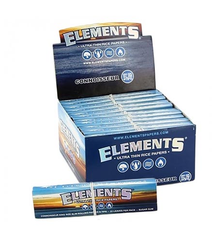 Box Elements K.S. Slim Con Filtri