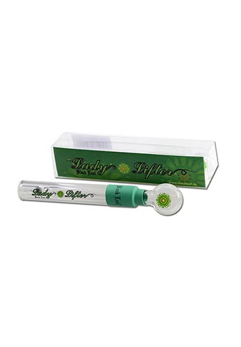 Lady Lifter Vaporizzatore Portatile