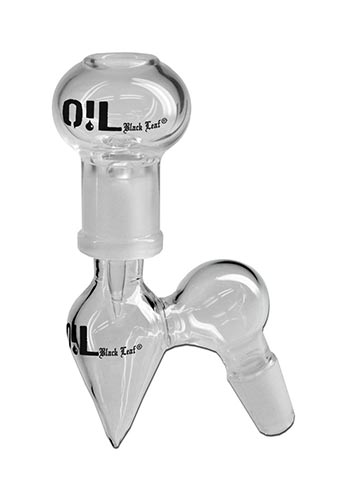 Pipa Per Olio 14.5 mm