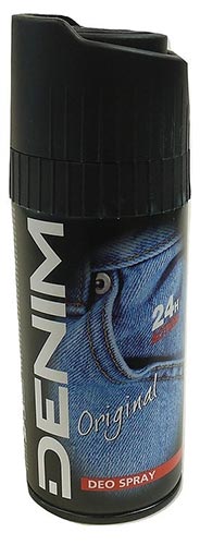 Deodorante Spray con Segreto