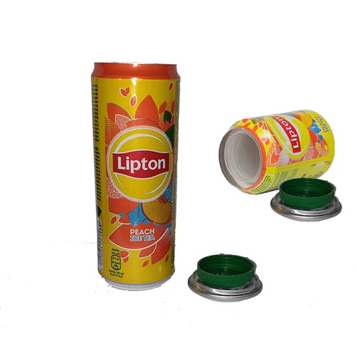 Lattina the con segreto