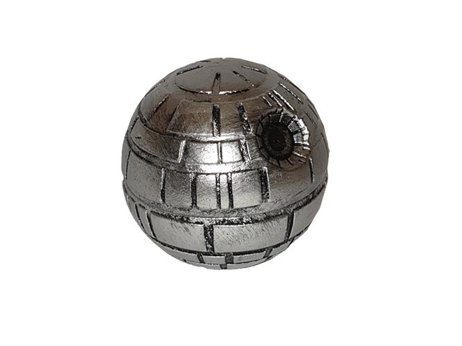 Grinder in Metallo Star Wars 5 cm