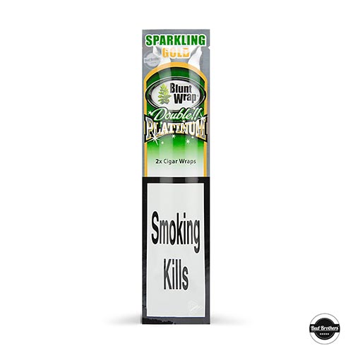 Blunt Wrap Sparkling