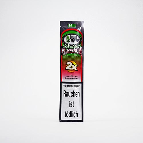 Blunt Wrap Jade