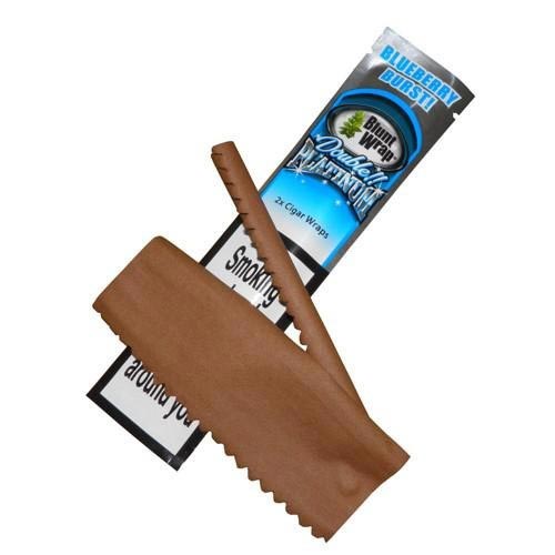 Blunt Wrap Blueberry