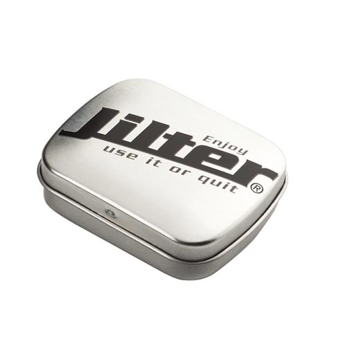 Filtri Jilter Metallbox