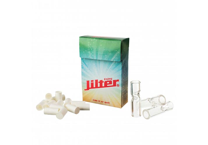 Filtri Jilter XL Glass-Tip