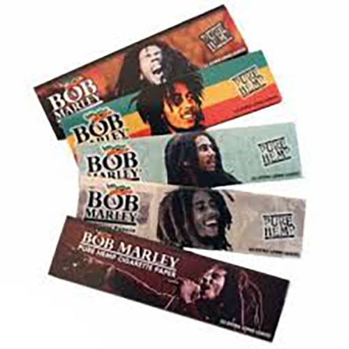 Cartine Bob Marley King Size