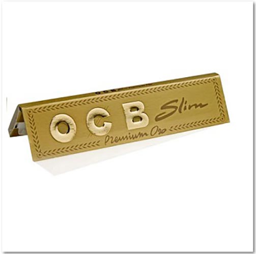 OCB Oro K.S. Slim