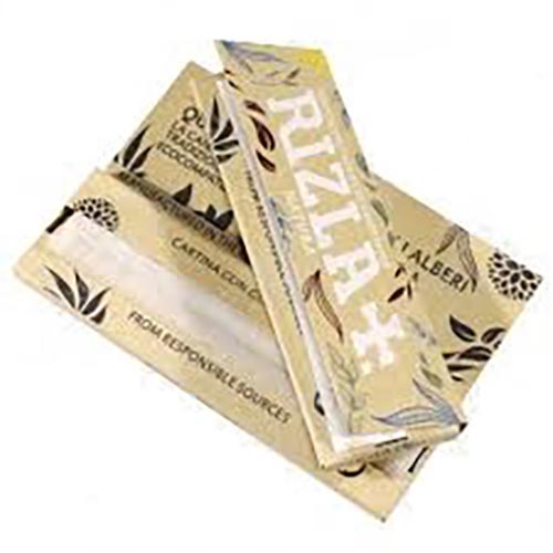 Rizla+ Natura K.S. Slim