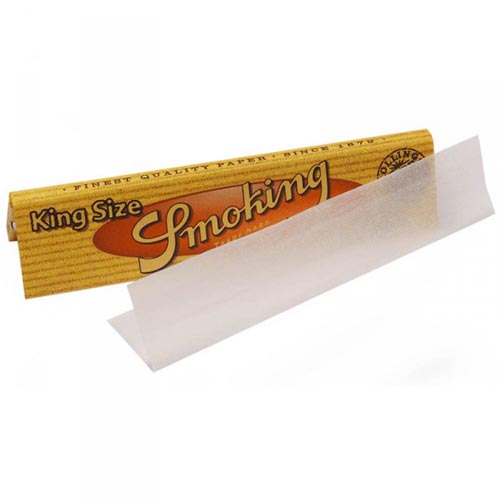 Smoking Eco K.S. Slim