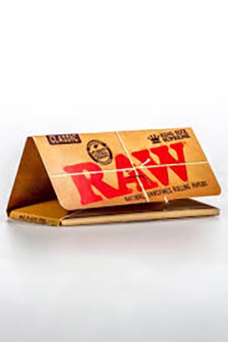 Cartine Raw Supreme