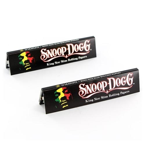 Cartine Snoop Dogg King Size