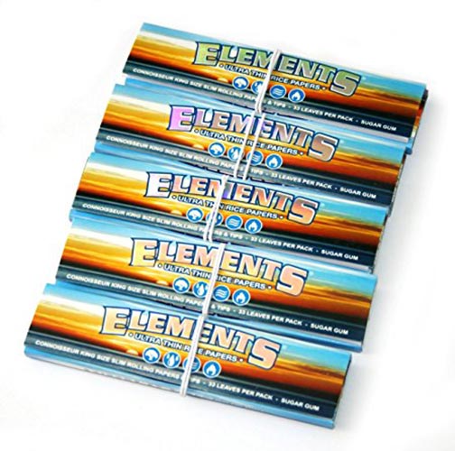 Elements K.S. Slim Con Filtri