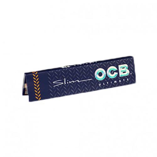 Cartine OCB Ultimate K.S. Slim